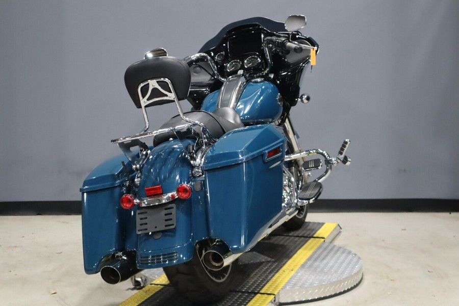 2021 Harley-Davidson Road Glide Special