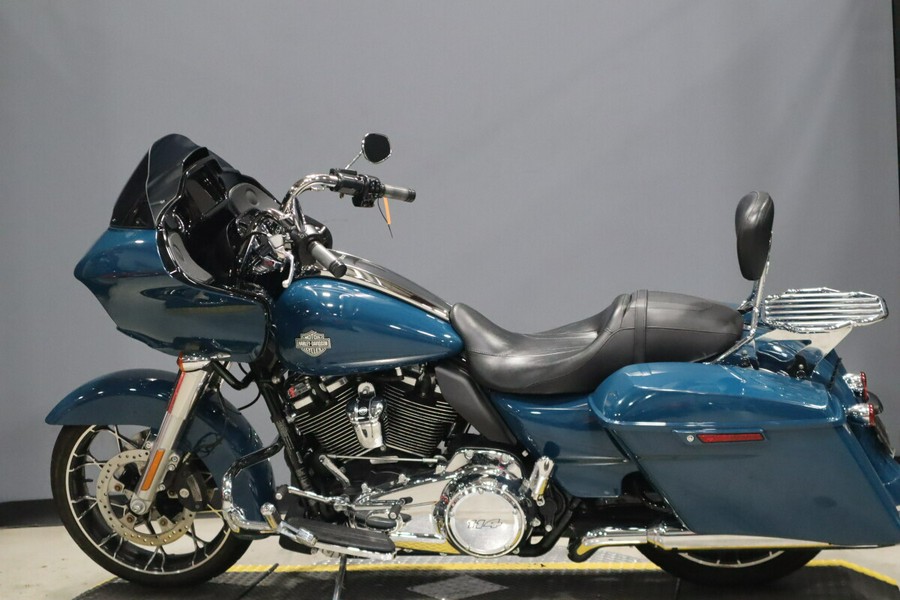 2021 Harley-Davidson Road Glide Special