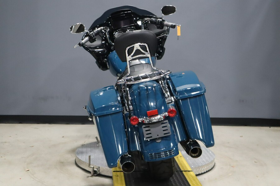 2021 Harley-Davidson Road Glide Special