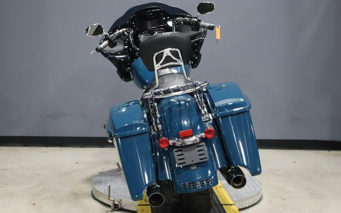 2021 Harley-Davidson Road Glide Special