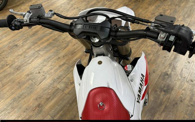 2026 Yamaha YZ 450F 70th Anniversary Edition