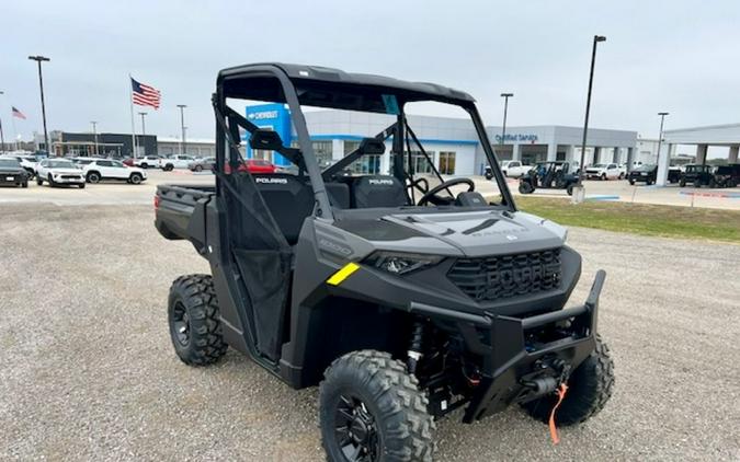 2026 Polaris Ranger® 1000 Premium