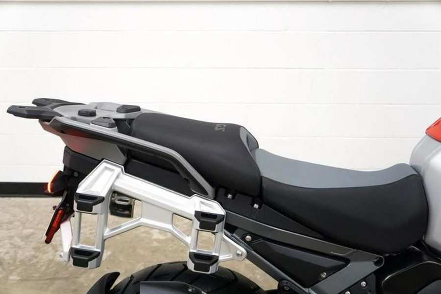 2025 BMW R 1300 GS Adventure Racing Red