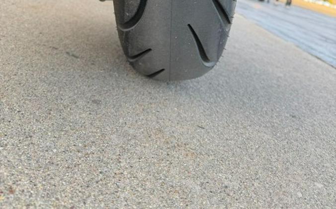 2017 Kawasaki VULCAN VOYAGER VN1700