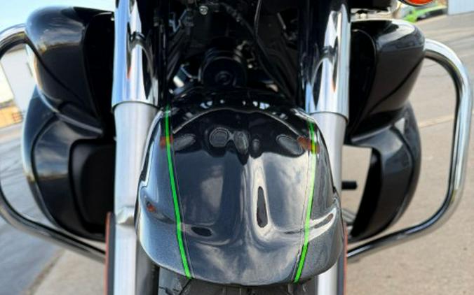 2017 Kawasaki VULCAN VOYAGER VN1700