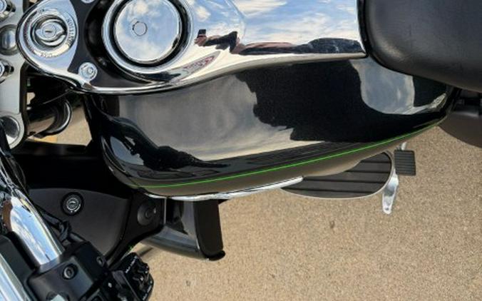 2017 Kawasaki VULCAN VOYAGER VN1700