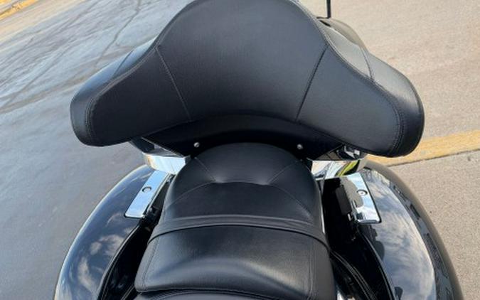 2017 Kawasaki VULCAN VOYAGER VN1700