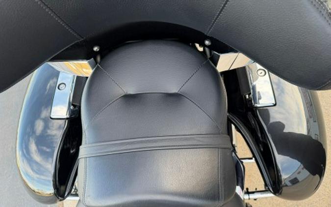 2017 Kawasaki VULCAN VOYAGER VN1700