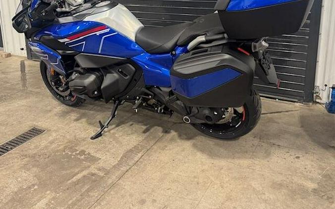 2026 BMW R 1300 RT