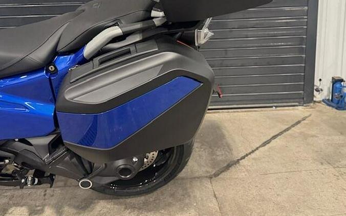 2026 BMW R 1300 RT
