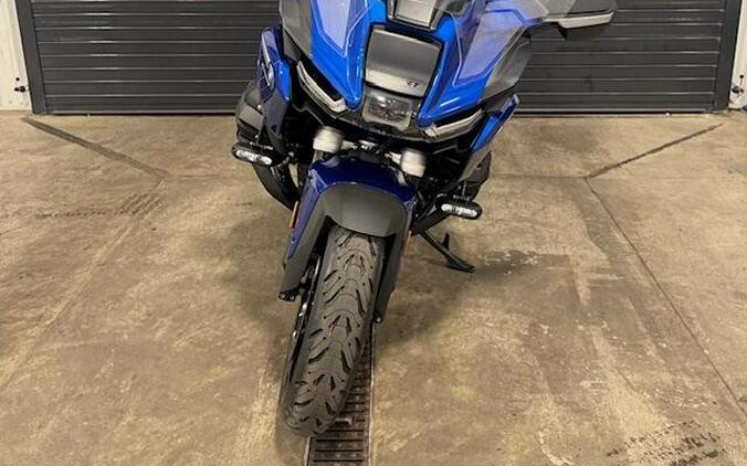 2026 BMW R 1300 RT