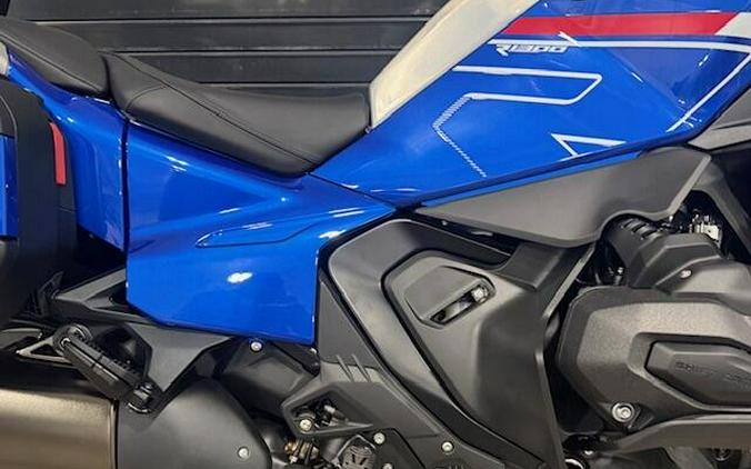 2026 BMW R 1300 RT