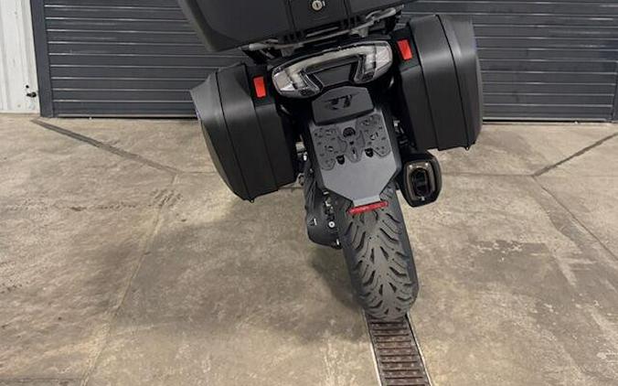 2026 BMW R 1300 RT