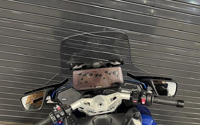 2026 BMW R 1300 RT
