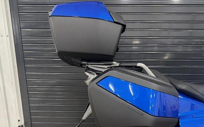 2026 BMW R 1300 RT