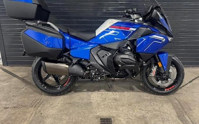2026 BMW R 1300 RT