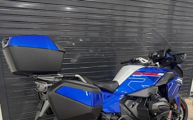 2026 BMW R 1300 RT