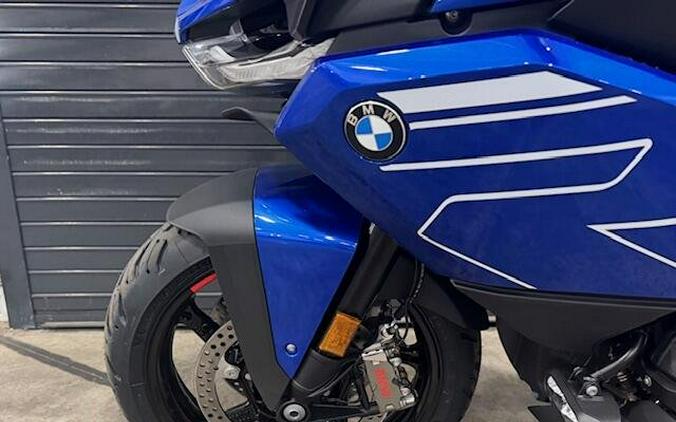 2026 BMW R 1300 RT