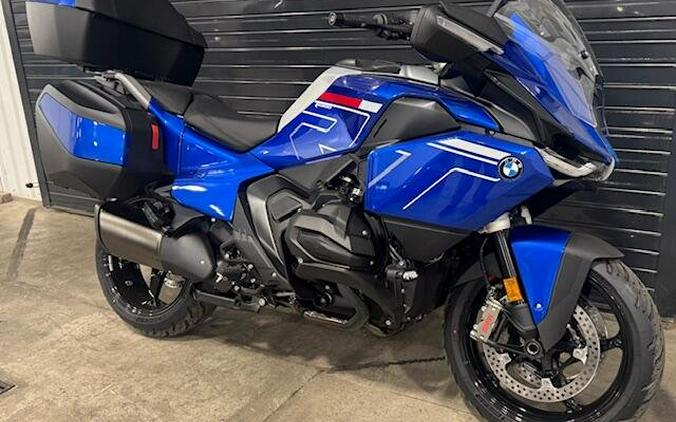 2026 BMW R 1300 RT