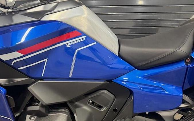 2026 BMW R 1300 RT