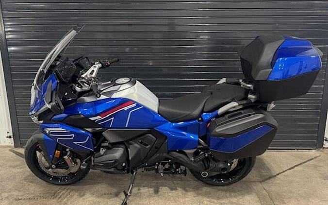 2026 BMW R 1300 RT