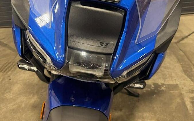 2026 BMW R 1300 RT