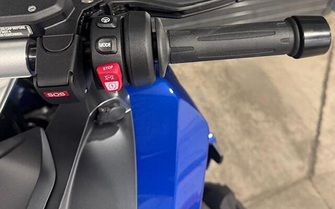 2026 BMW R 1300 RT