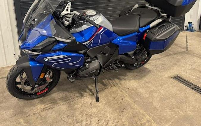2026 BMW R 1300 RT