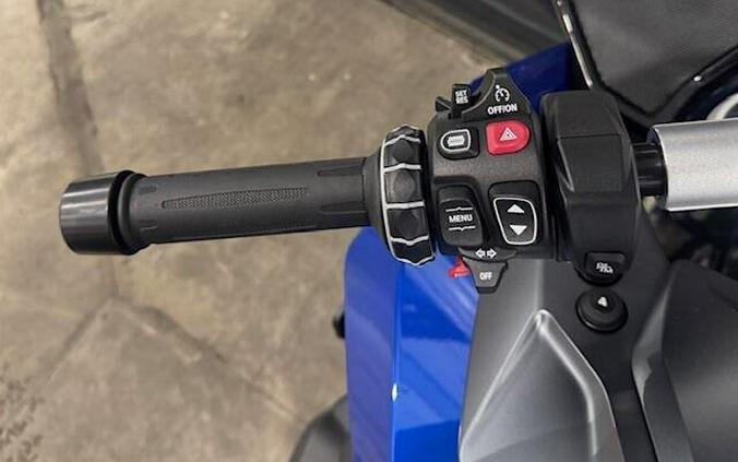 2026 BMW R 1300 RT