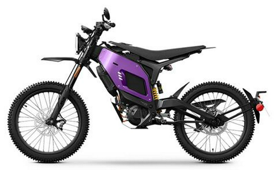 2025 NIU XQi3 Street