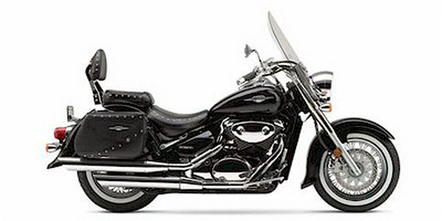 2005 Suzuki Boulevard C50T