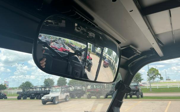 2024 Polaris Ranger® Crew XP 1000 Texas Edition