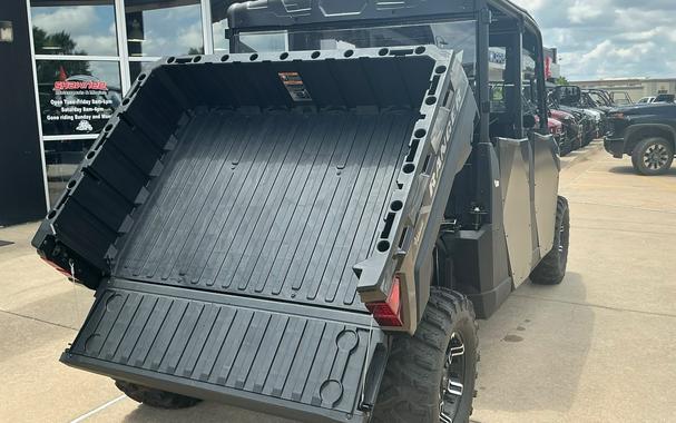2024 Polaris Ranger® Crew XP 1000 Texas Edition