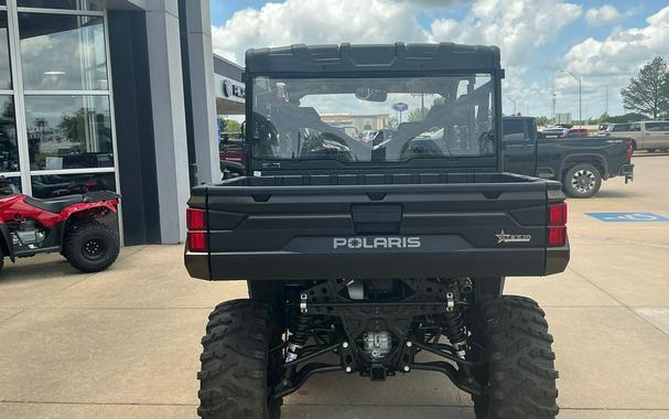 2024 Polaris Ranger® Crew XP 1000 Texas Edition