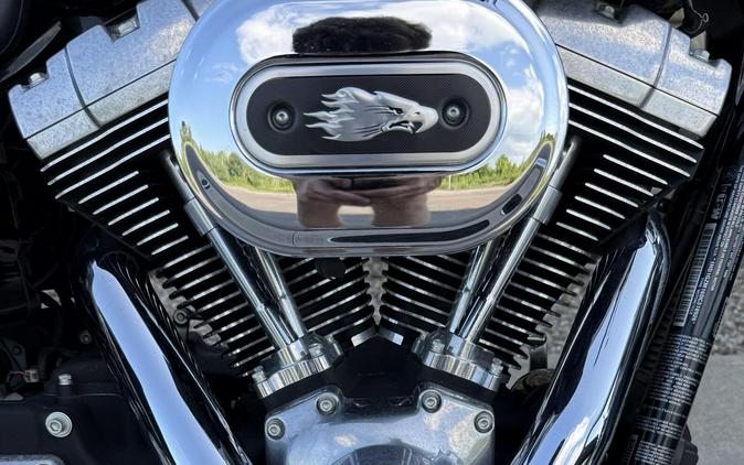 2013 Harley-Davidson® Switchback™ BLACK