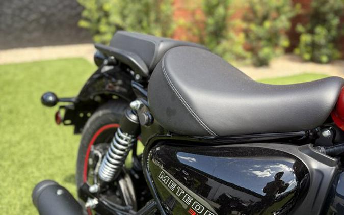 2024 Royal Enfield METEOR 350