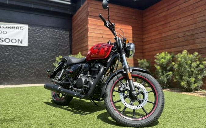 2024 Royal Enfield METEOR 350