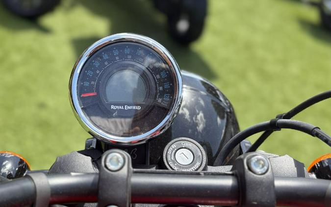 2024 Royal Enfield METEOR 350