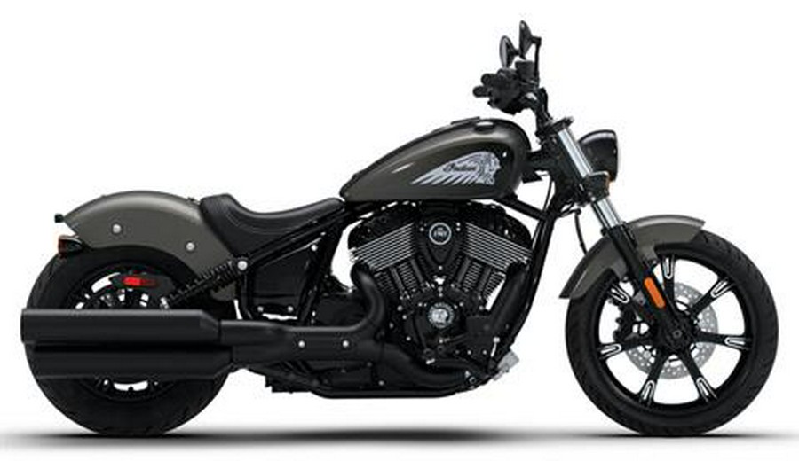 2026 Indian Motorcycle Chief Dark Horse®