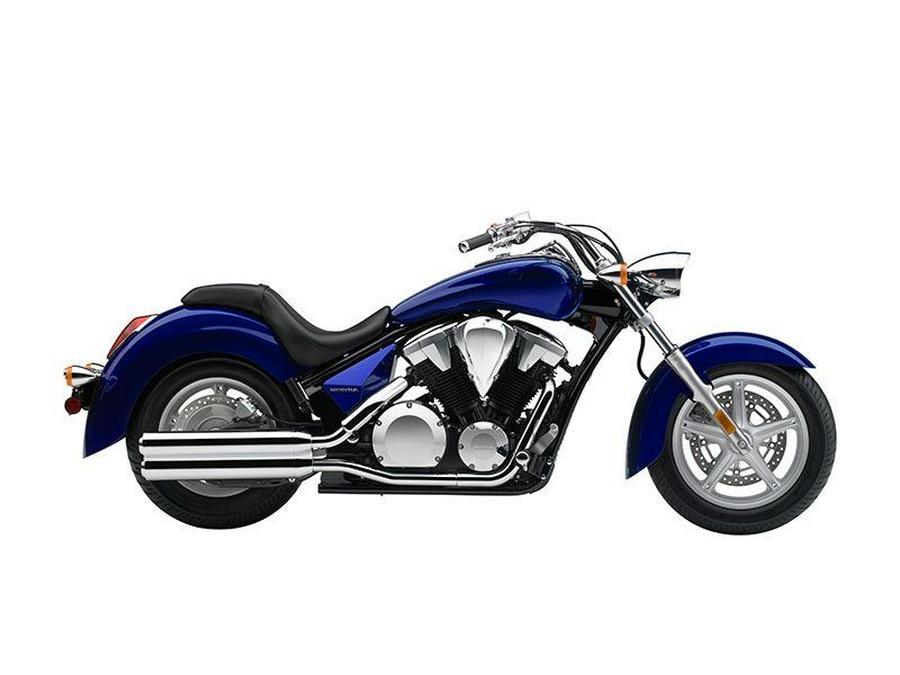 2015 Honda Stateline®