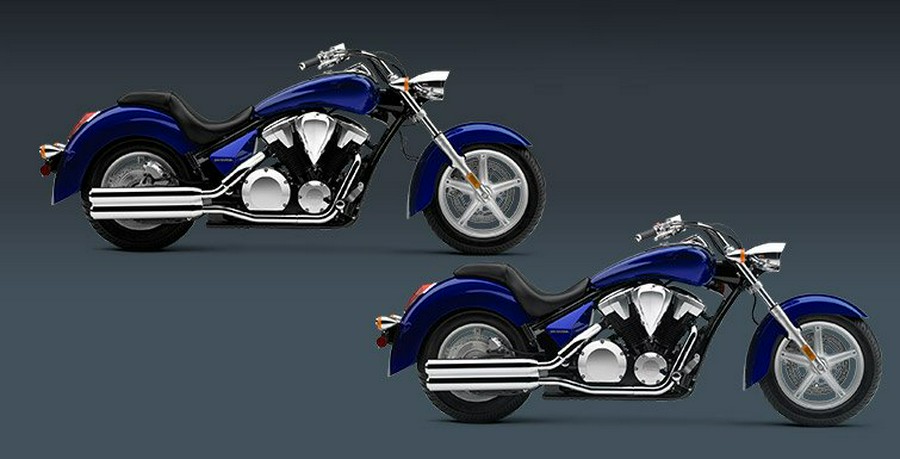 2015 Honda Stateline®