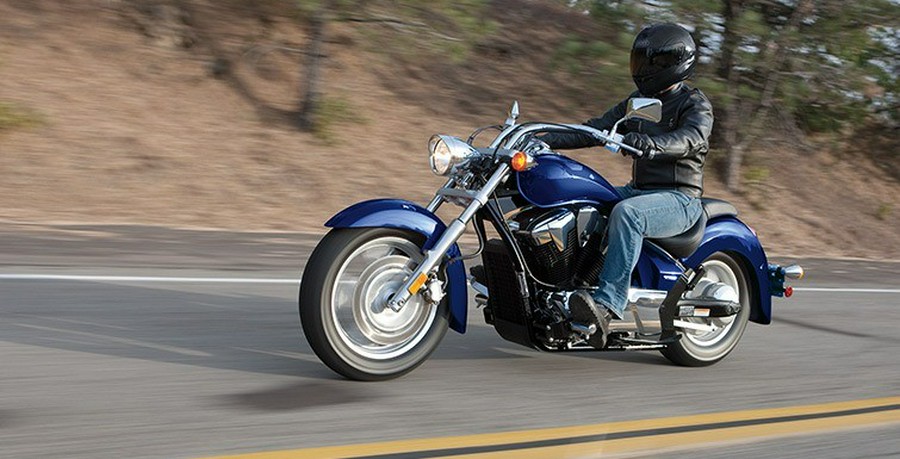 2015 Honda Stateline®