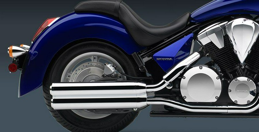 2015 Honda Stateline®