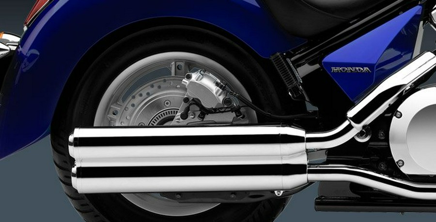 2015 Honda Stateline®