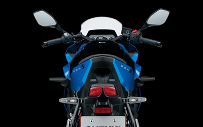 2026 GSX-8R - Suzuki