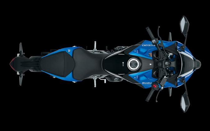 2026 GSX-8R - Suzuki