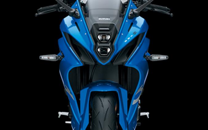 2026 GSX-8R - Suzuki