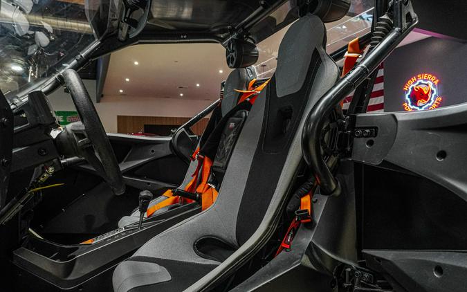 2021 CFMOTO ZFORCE