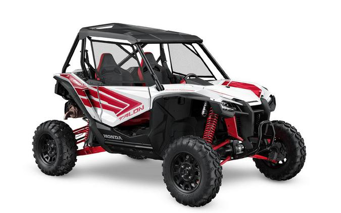 2021 TALON1000R - Honda