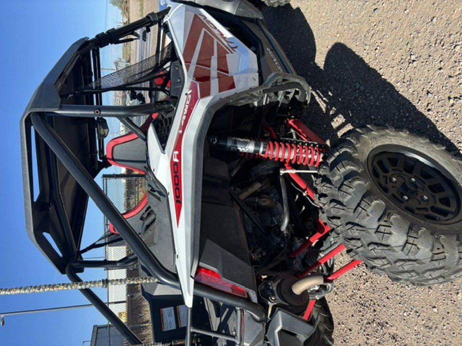 2021 TALON1000R - Honda